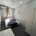 Двухместный (Двухместный номер STANDART), Хостел Живи и Путешествуй