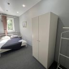 Двухместный (Двухместный номер STANDART), Хостел Живи и Путешествуй