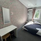 Двухместный (Двухместный номер STANDART), Хостел Живи и Путешествуй