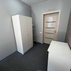 Двухместный (Двухместный номер STANDART), Хостел Живи и Путешествуй