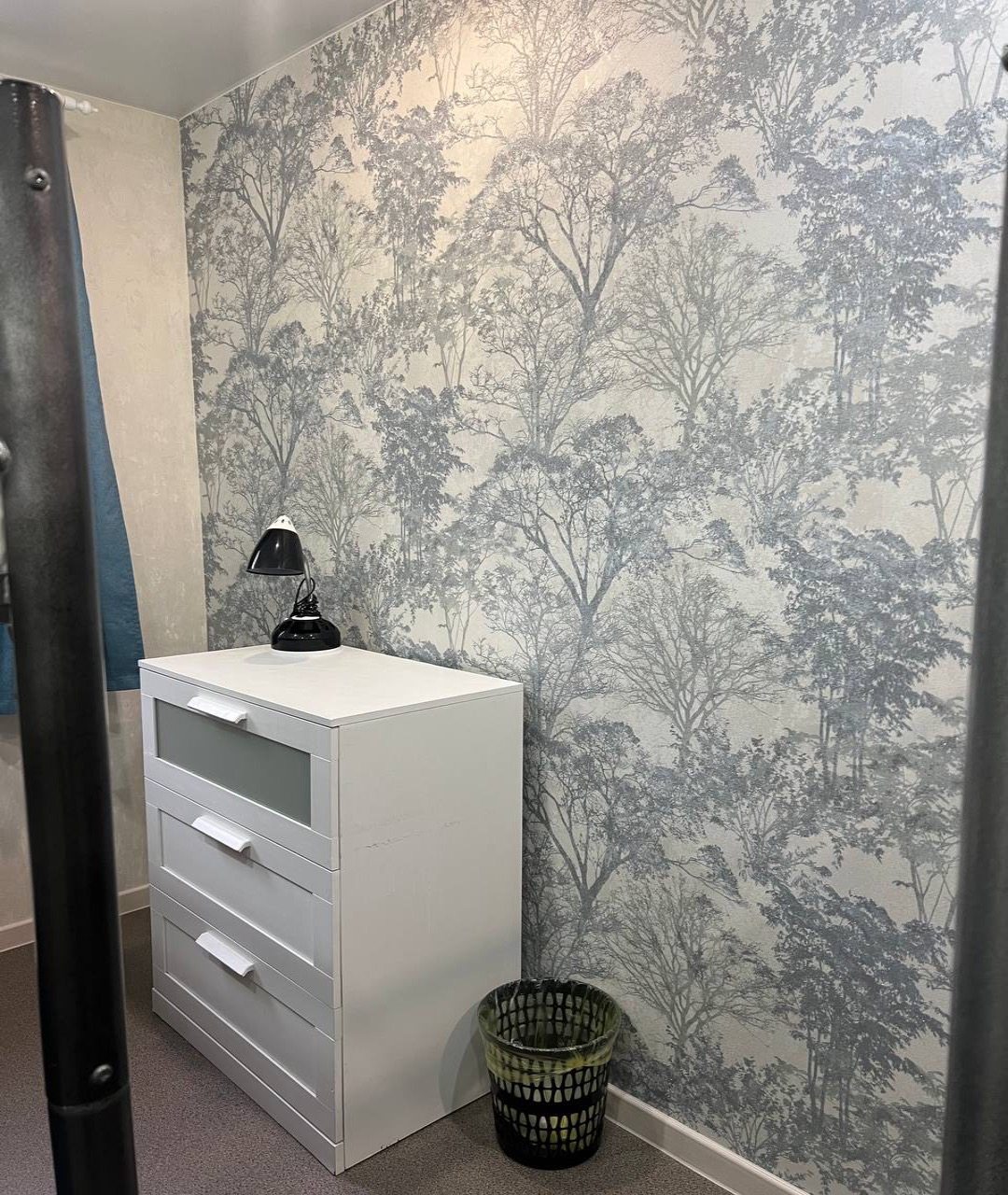 Четырехместный (Четырехместный стандартный номер), Хостел Живи и Путешествуй