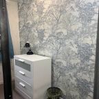 Четырехместный (Четырехместный стандартный номер), Хостел Живи и Путешествуй