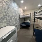 Четырехместный (Четырехместный стандартный номер), Хостел Живи и Путешествуй