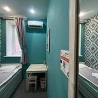 Одноместный (Одноместный номер эконом), Хостел Живи и Путешествуй