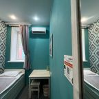 Одноместный (Одноместный номер эконом), Хостел Живи и Путешествуй