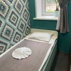 Одноместный (Одноместный номер эконом), Хостел Живи и Путешествуй