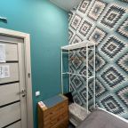 Одноместный (Одноместный номер эконом), Хостел Живи и Путешествуй