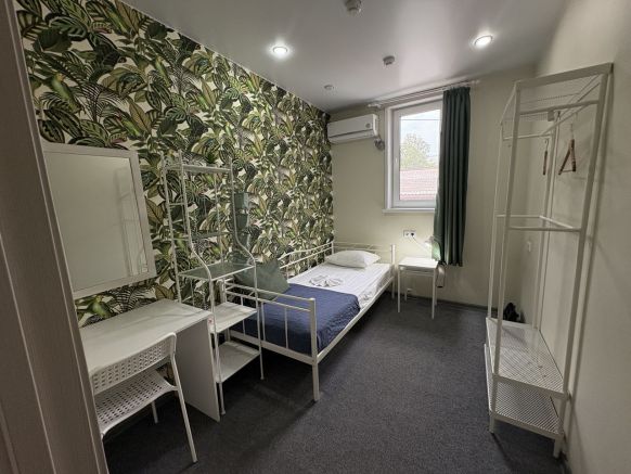 Фотография номера хостела Живи и Путешествуй