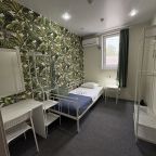 Одноместный (Одноместный номер эконом), Хостел Живи и Путешествуй