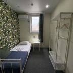 Одноместный (Одноместный номер эконом), Хостел Живи и Путешествуй