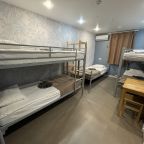 Пятиместный (Пятиместный мужской номер), Хостел Живи и Путешествуй