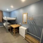 Пятиместный (Пятиместный мужской номер), Хостел Живи и Путешествуй