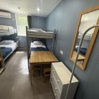 Шестиместный (Шестиместный мужской номер), Хостел Живи и Путешествуй