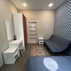 Трёхместный и более (Семейный номер), Хостел Живи и Путешествуй