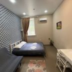 Трёхместный и более (Семейный номер), Хостел Живи и Путешествуй