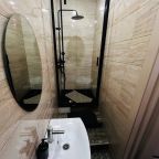 Капсула (Шестиместный капсульный номер), Хостел Живи и Путешествуй