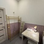 Одноместный (Одноместный номер эконом), Хостел Живи и Путешествуй