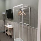 Трёхместный и более (Семейный номер стандарт), Хостел Живи и Путешествуй