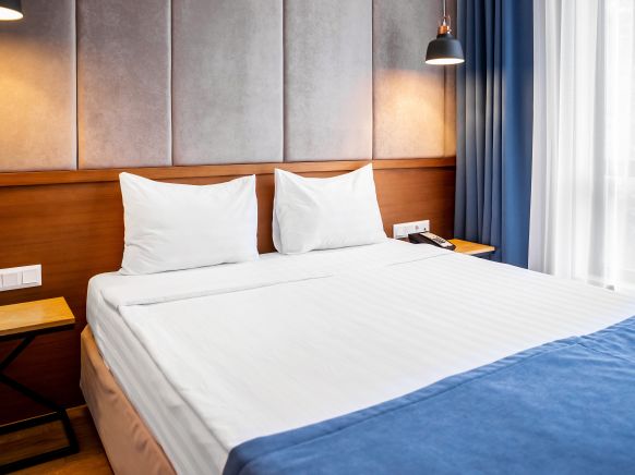 Фотография номера гостиницы Полет Чайки