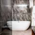 Люкс (Executive Suite), Отель Полет Чайки