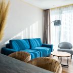 Люкс (Executive Suite), Отель Полет Чайки