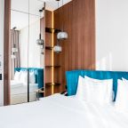 Люкс (Executive Suite), Отель Полет Чайки