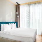 Люкс (Executive Suite), Отель Полет Чайки
