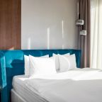 Люкс (Executive Suite), Отель Полет Чайки