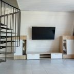 Smart TV с онлайн кинотеатрами