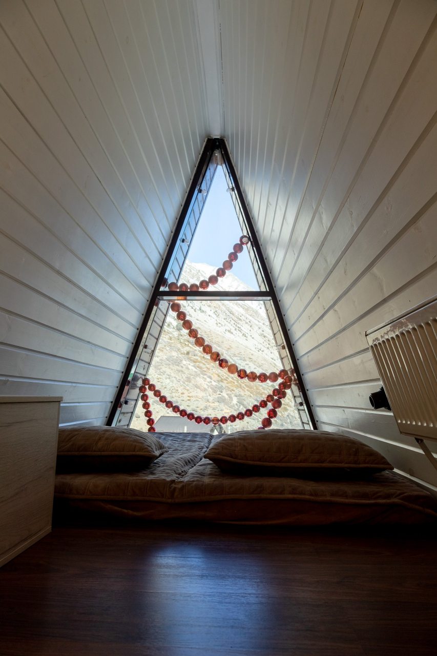 Коттедж (BROWN HOUSE), База отдыха ANAKA