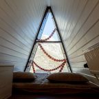 Коттедж (BROWN HOUSE), База отдыха ANAKA