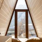 Коттедж (BROWN HOUSE), База отдыха ANAKA