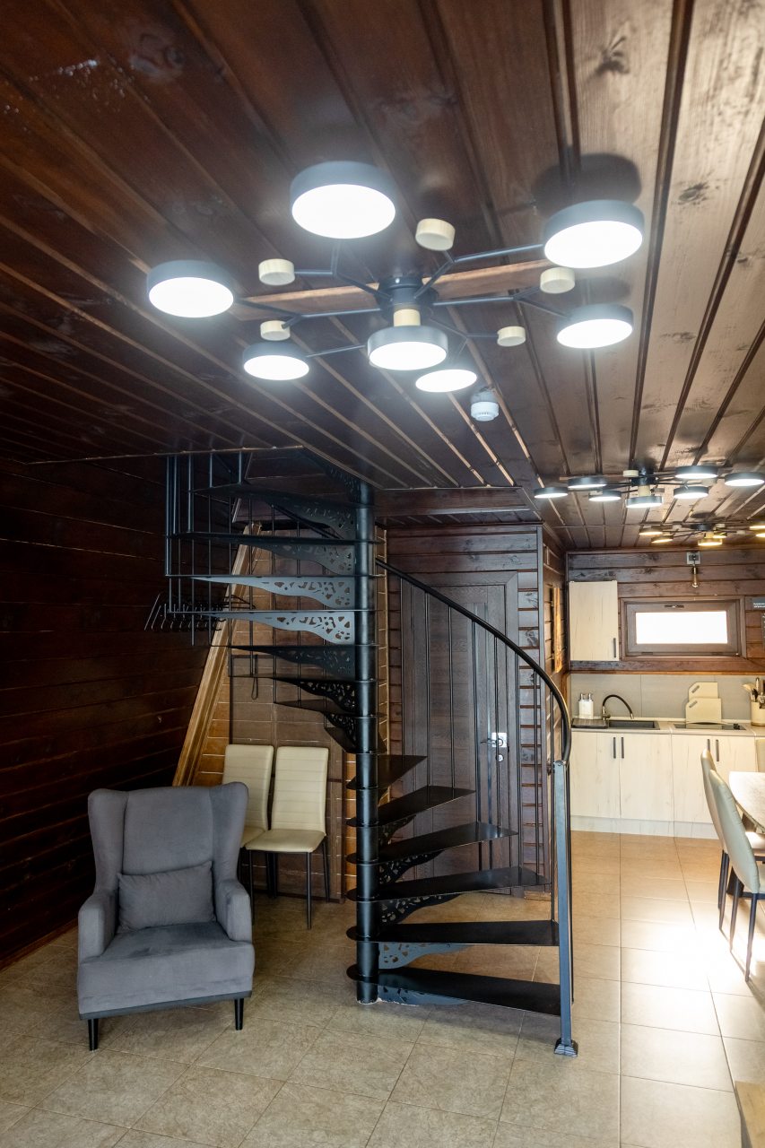 Коттедж (BROWN HOUSE), База отдыха ANAKA
