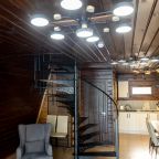 Коттедж (BROWN HOUSE), База отдыха ANAKA