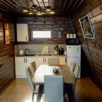 Коттедж (BROWN HOUSE), База отдыха ANAKA