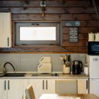 Коттедж (BROWN HOUSE), База отдыха ANAKA