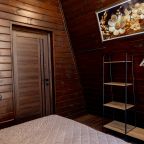 Коттедж (BROWN HOUSE), База отдыха ANAKA