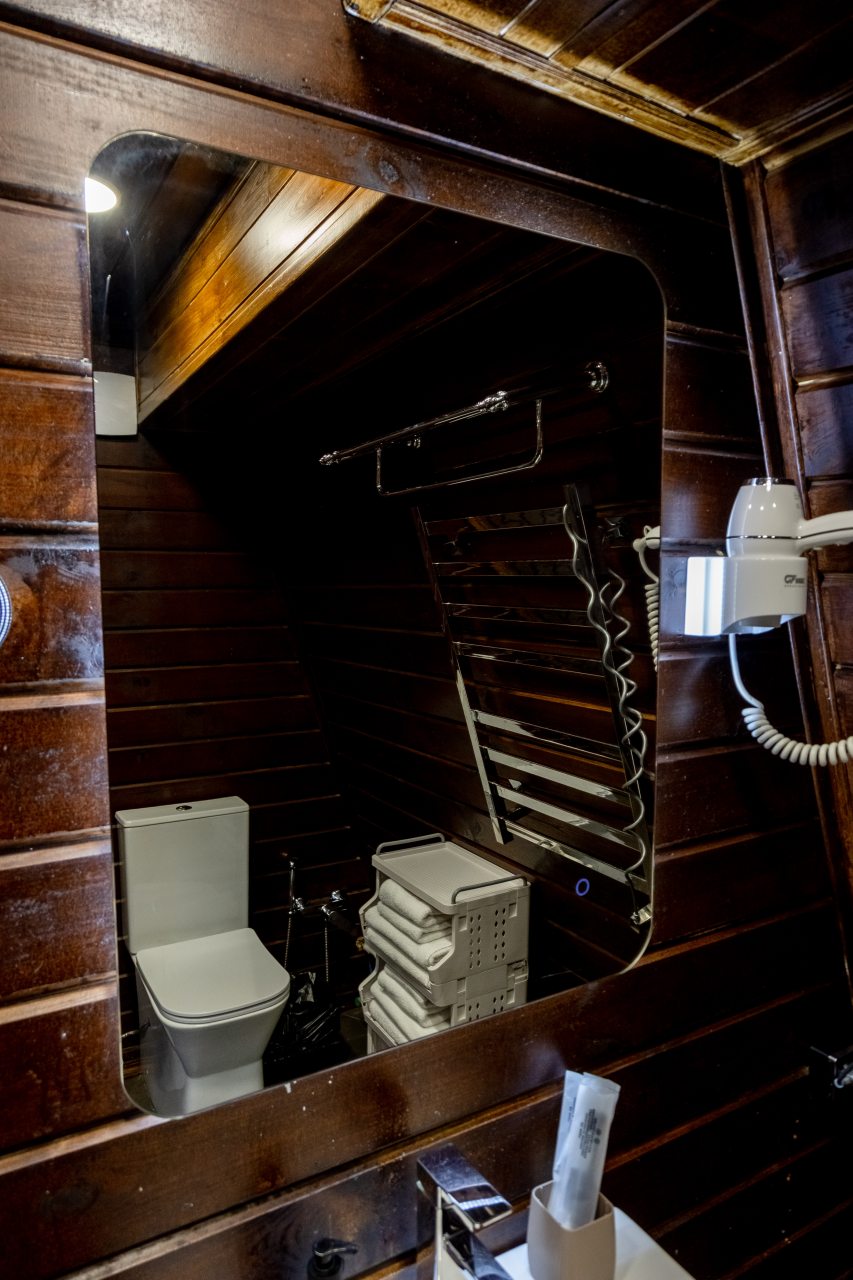 Коттедж (BROWN HOUSE), База отдыха ANAKA