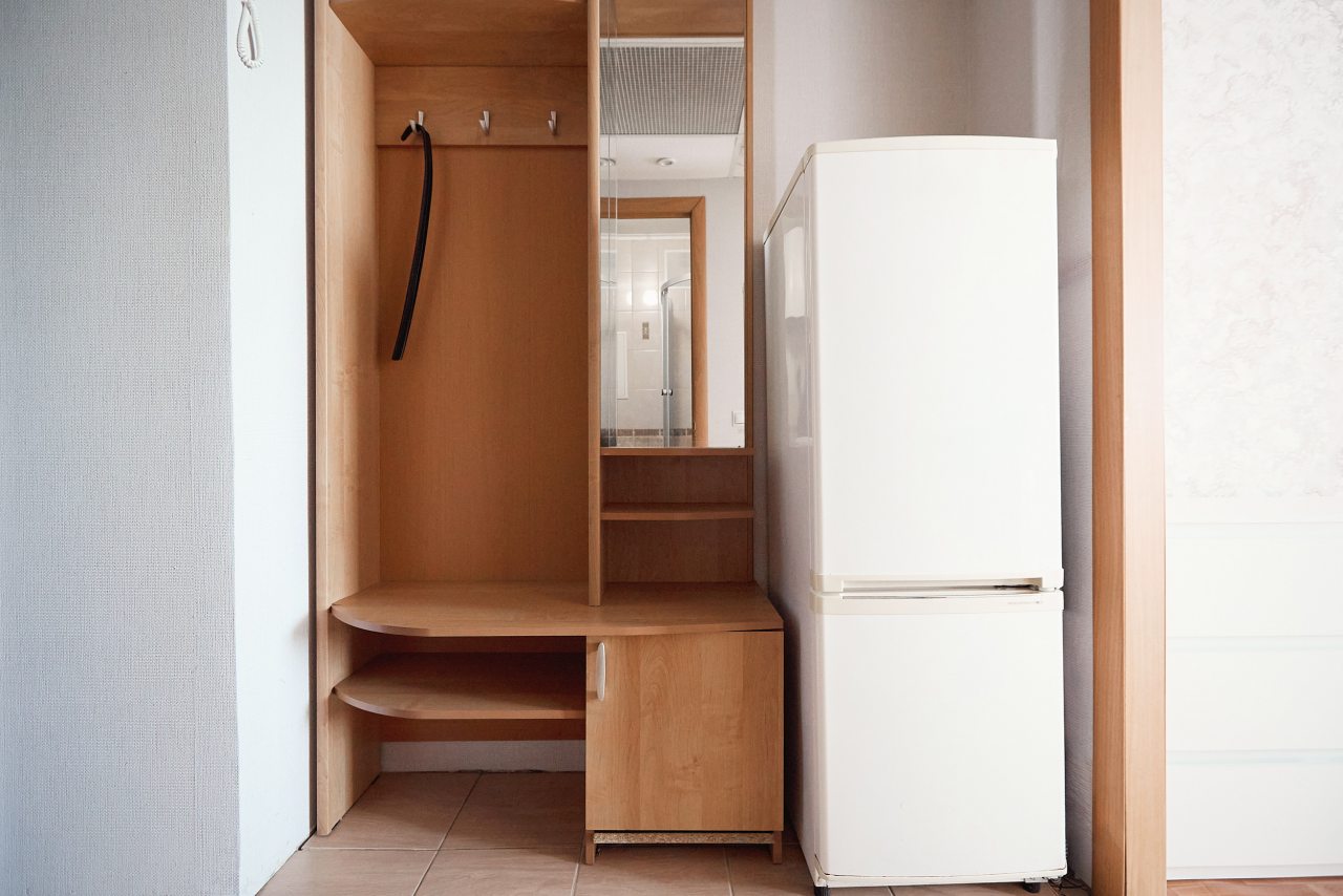 Двухместный (Студия Пичугина 6/8), Апартаменты Абажур-Отель