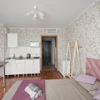 Двухместный (Студия Пичугина 6/8), Апартаменты Абажур-Отель