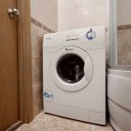 Двухместный (Студия Пичугина 6/8), Апартаменты Абажур-Отель