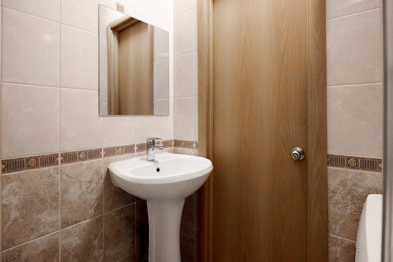 Двухместный (Студия Пичугина 6/8), Апартаменты Абажур-Отель