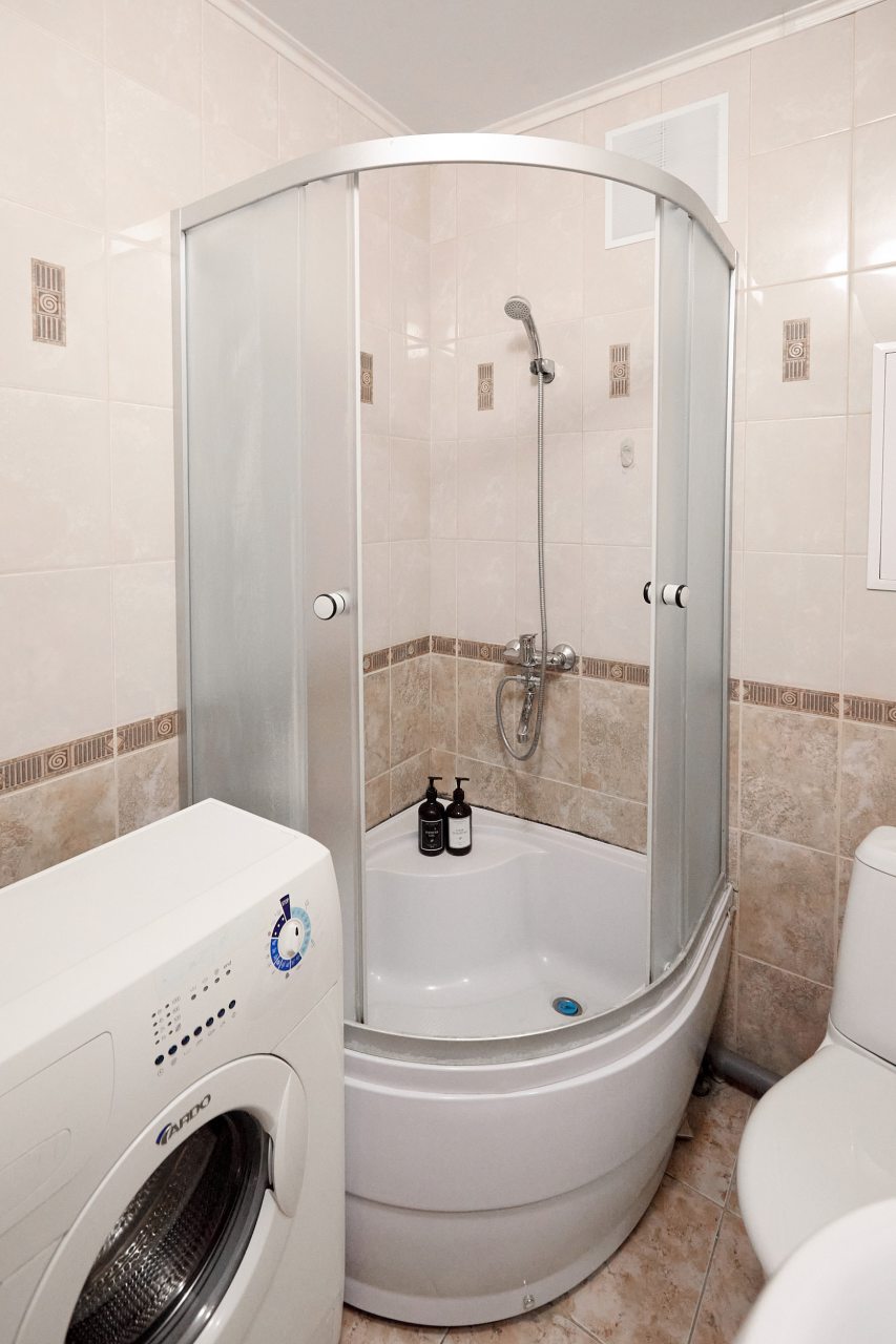 Двухместный (Студия Пичугина 6/8), Апартаменты Абажур-Отель