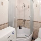 Двухместный (Студия Пичугина 6/8), Апартаменты Абажур-Отель