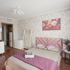 Двухместный (Студия Пичугина 6/8), Апартаменты Абажур-Отель