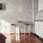 Двухместный (Студия Пичугина 6/8), Апартаменты Абажур-Отель