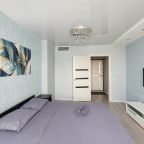 Апартаменты (Пичугина 6/10), Апартаменты Абажур-Отель