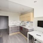 Апартаменты (Пичугина 6/10), Апартаменты Абажур-Отель