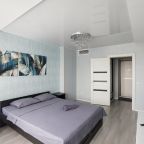 Апартаменты (Пичугина 6/10), Апартаменты Абажур-Отель