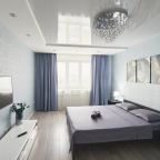 Апартаменты (Пичугина 6/10), Апартаменты Абажур-Отель